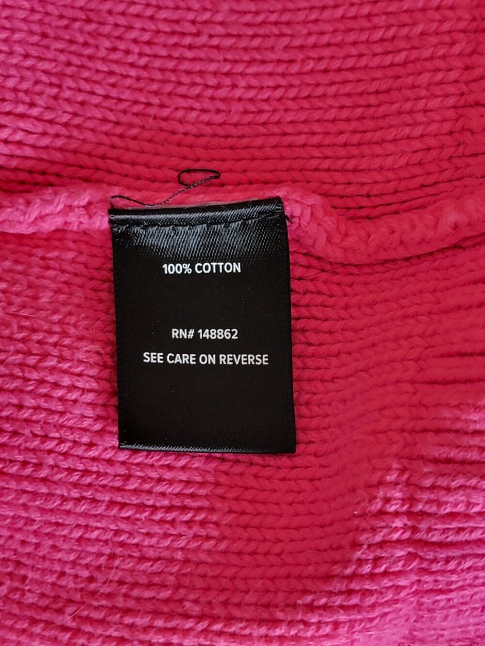 Torrid Extra Long Cardi Sz.2 - Picture 3 of 5